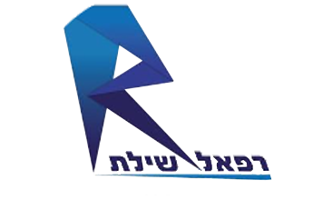 ראפל שילת לוגו ראשי