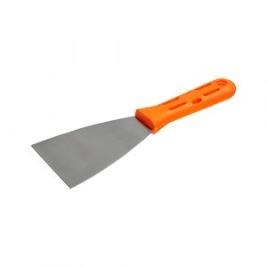 שפכטל נירוסטה ידית ABS